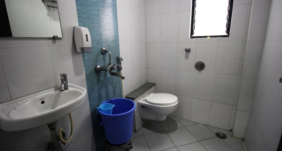 Kshitij - An Apartment Hotel, Pune 4